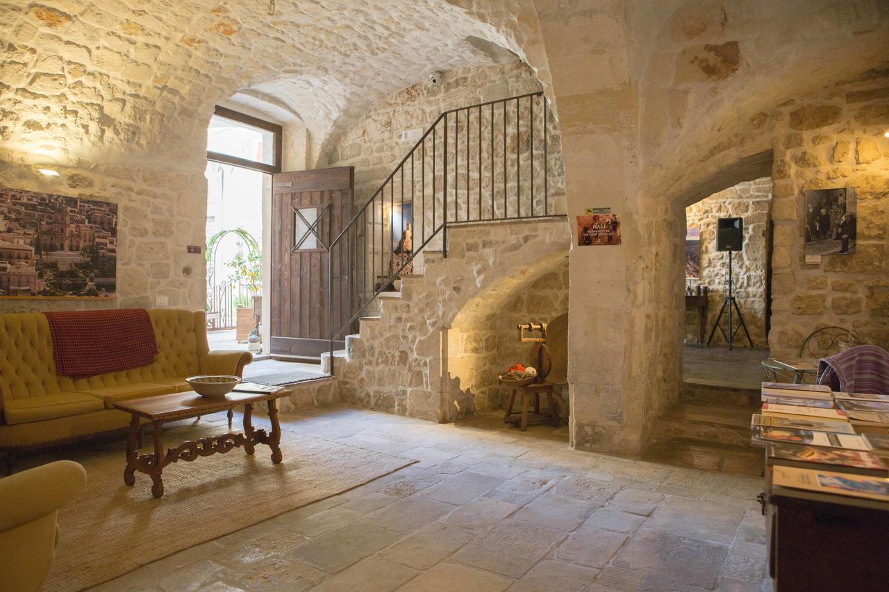 Si-Moutique Le Case Degli Avi Barocche, Con Terrazza Panoramica Modica Exterior foto